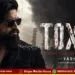 Yash Toxic Movie Release Special Message To Fans