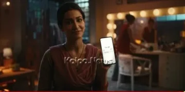 Zee Google Search AI Mode Zee TV Serials