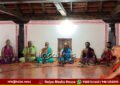 chaturmasya : atharvana-veda-parayana-vidyeshatirtha-sri chaturmasya