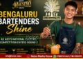 bar maestro 2026 bengaluru bartenders enters round 2
