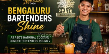 bar maestro 2026 bengaluru bartenders enters round 2