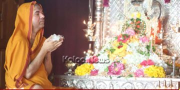 gokarna raghaveshwara-sri-overeating-harms-health-advice