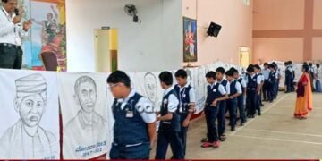 shikaripura-krcs-freedom-fighters-lecture
