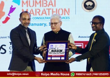 tata mumbai marathon registration opens january 17 race copy