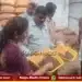 Shivamogga Arecanut Artificial colour use ac inspection