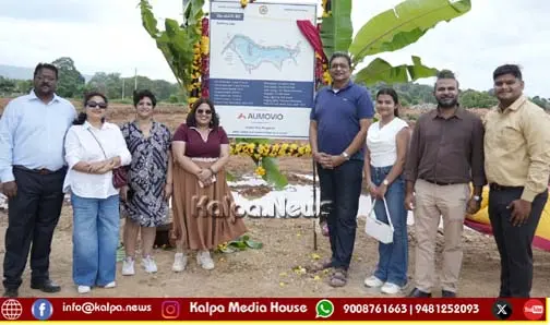 aumovio-india-dunturu-lake-restoration-water-security