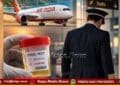 air-india-pilot-drug-medical-test compulsory