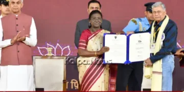 Anantnag Dadasaheb Phalke Award Honour Emotional Speech copy