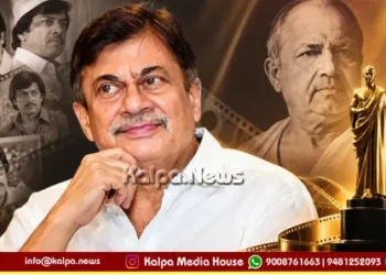 Anantnag Dadasehab Phalke Award Kannada Pride