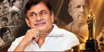 Anantnag Dadasehab Phalke Award Kannada Pride