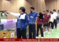 Asian Games 2026 India Shooters Win Gold Silver Medals