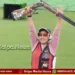 Asian Games Neeru Dhanda Wins Gold Women Asian Record copy