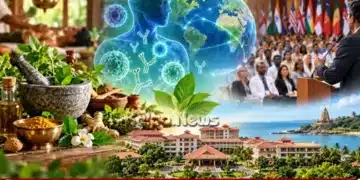 Udupi kshamathvam 2026 Ayurveda Autoimmune Conference