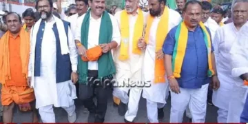 ballari-bjp-padayatre-event-ground-permission-denied