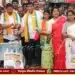 Shivamogga - BJP Protest - Congress Government