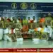 Udupi Badarayanacharya Honoured with the ‘Jayasree Kambukantha’ Award