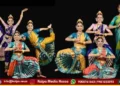 Bengaluru Junior Dance Festival kalagram sept 27