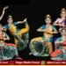 Bengaluru Junior Dance Festival kalagram sept 27