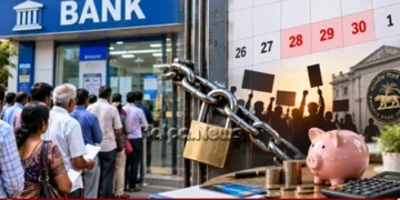 Bank Strike 3 Days From Sept 28 Banks Open On Sunday