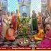 bhadravati-krishnashtami-pooja in old town-rayara-mutt