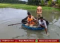 Bhadravathi ganesha immersion youth drowns death