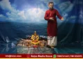 Bengaluru Dhanushkodi Theme sahasra ganapati