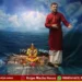 Bengaluru Dhanushkodi Theme sahasra ganapati