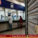 Bengaluru Koramangala Railway Reserve Centre Closed Sept 1