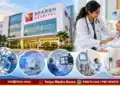 Bengaluru Sparsh Hospital Hennur Completes One Year