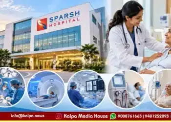 Bengaluru Sparsh Hospital Hennur Completes One Year