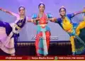Bengaluru nrutyaprabha neerajan 14 Bharatanatya Program