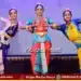 Bengaluru nrutyaprabha neerajan 14 Bharatanatya Program
