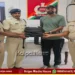 Bengaluru rpf recovers rs.29 lakh bag train passenger