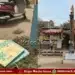 Bhadravathi Narasihma Temple Board Damage Clarification
