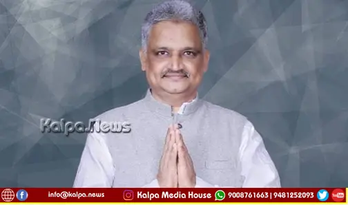 Bhadravathi MLA Sangamesh Acquitted In Criminal Case