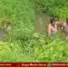 Bhadravathi Rowdy Sheeter Hides Underwater Arrested By Police