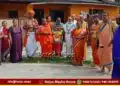 Bhadravathi Sri Jagannathadasa aradhana mahotsava