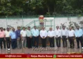 Bhadravathi engineers day celebration in visl