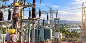 Bhadravathi there will be no power supply on Sept 18th