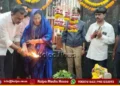 bidar papanash-temple-mla-shailendra-special-pooja