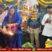 bidar papanash-temple-mla-shailendra-special-pooja