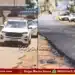 CM DK Shivakumar Visit Thirthahalli Road Asphalting