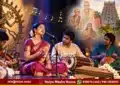 Carnatic Music Intriguing Festival of Raga Tana Pallavi copy