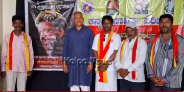 ಕಲಾವಿದರು ಕಲೆಯ ಸಾರ್ವಭೌಮರು: ಸುರೇಶ್ ಎನ್ ಋಗ್ವೇದಿ
