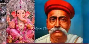 Chamarajanagara Ganeshotsava national unity