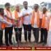 shivamogga-krishi-nagar--road-drainage-development