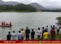 Chikkamagaluru Shivamogga Youth Drowns In Bhadra Backwater
