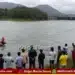 Chikkamagaluru Shivamogga Youth Drowns In Bhadra Backwater