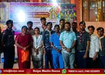 chitradurga-rayara-aradhana-medical-response-system