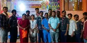 chitradurga-rayara-aradhana-medical-response-system